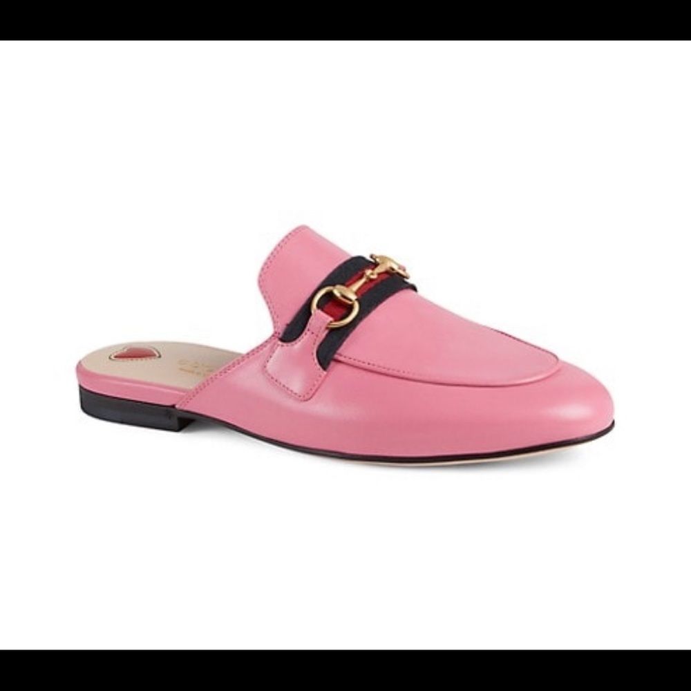 Gucci Princeton Slippers - Picture 4 of 9